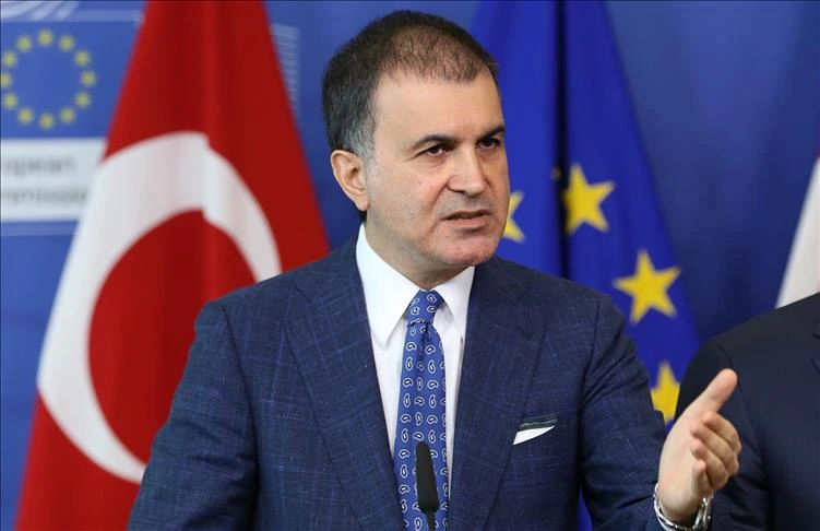 Bu münaqişəyə İstanbulda son qoyulmalıdır - Çelik