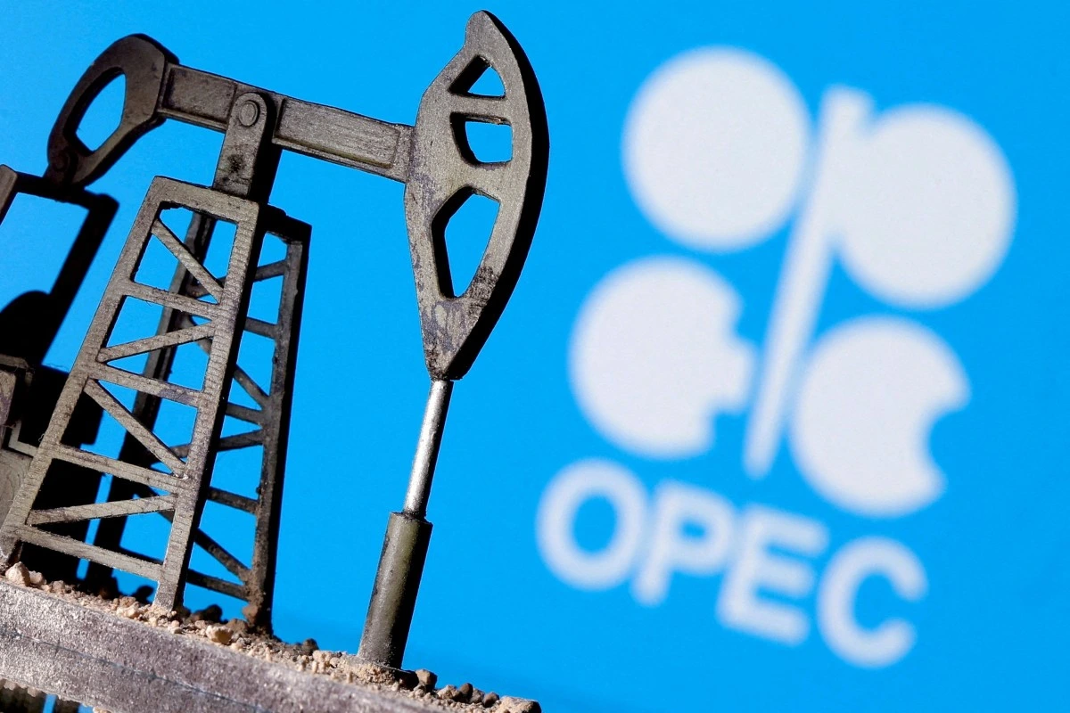 OPEC Azərbaycanda gündəlik neft hasilatı üzrə göstəriciləri açıqlayıb