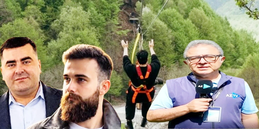 Şəki faciəsi: Hadisənin səbəbləri barədə qəti hökm vermək olmaz - Media eksperti