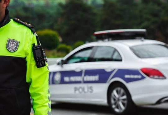 BDYPİ gözlənilən hava şəraitində sürücülərə diqqətli olmağı tövsiyə edib