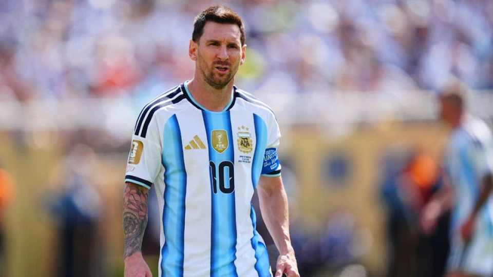 Messi İspaniyada ikinci futbol klubunu alır
