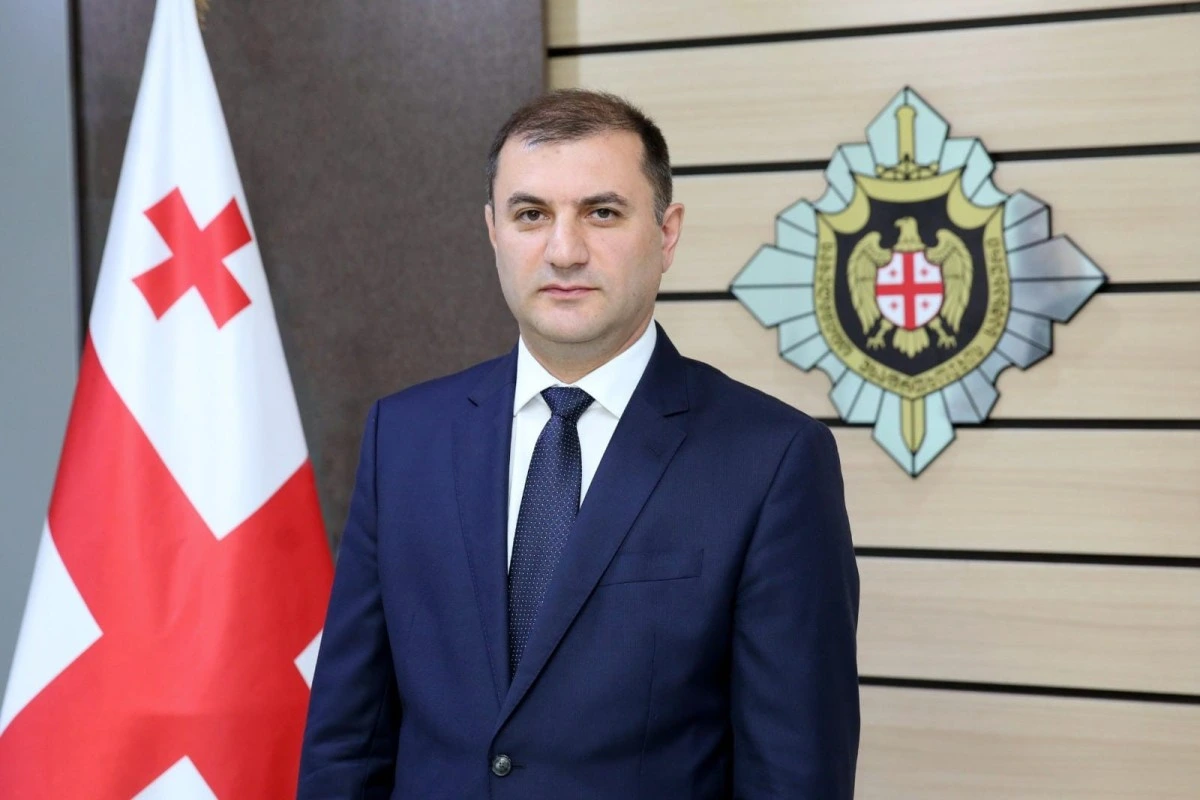 Gürcüstan DTX-nın rəhbəri vəzifəsinə namizəd irəli sürülüb