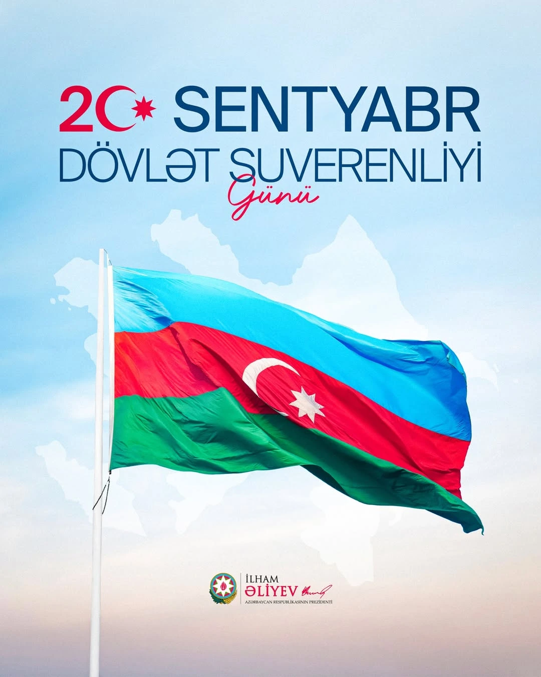 Hüquq müdafiəçisi: “20 Sentyabr Azərbaycanın dövlət suverenliyinin tam bərpasını simvolizə edir”