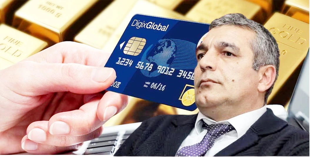 Hər bankdan cəmi 1 kart: Bu da işlək olmayacaq, mənasız məhdudiyyətdir - Natiq Cəfərli