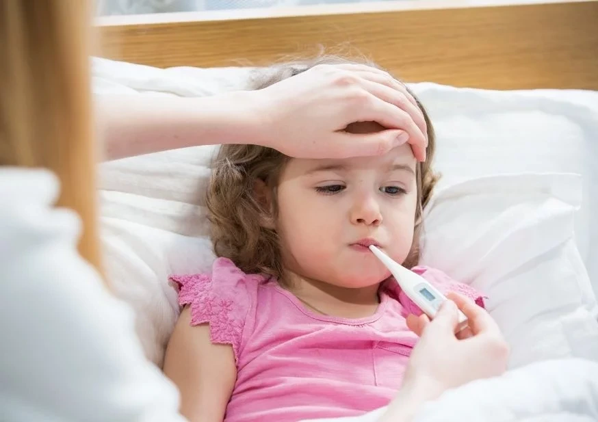 Norovirus məktəb və bağçalarda belə yayılır - Həkimdən həyati xəbərdarlıq