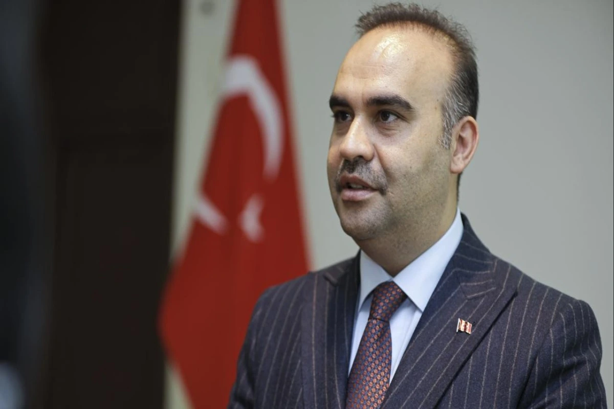 Türkiyə Ay missiyası üçün kosmik aparatını 2027-ci ilin əvvəlində göndərməyi planlaşdırır
