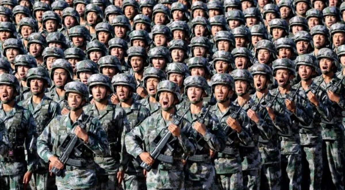 Çində süni intellekt səfərbərliyə cəlb ediləcək