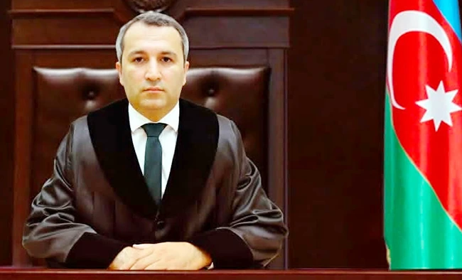 Ramiz Mehdiyevin məhkəməsi&nbsp;başlayır: İşə baxacaq hakim - Murad Aslanov kimdir?&nbsp;