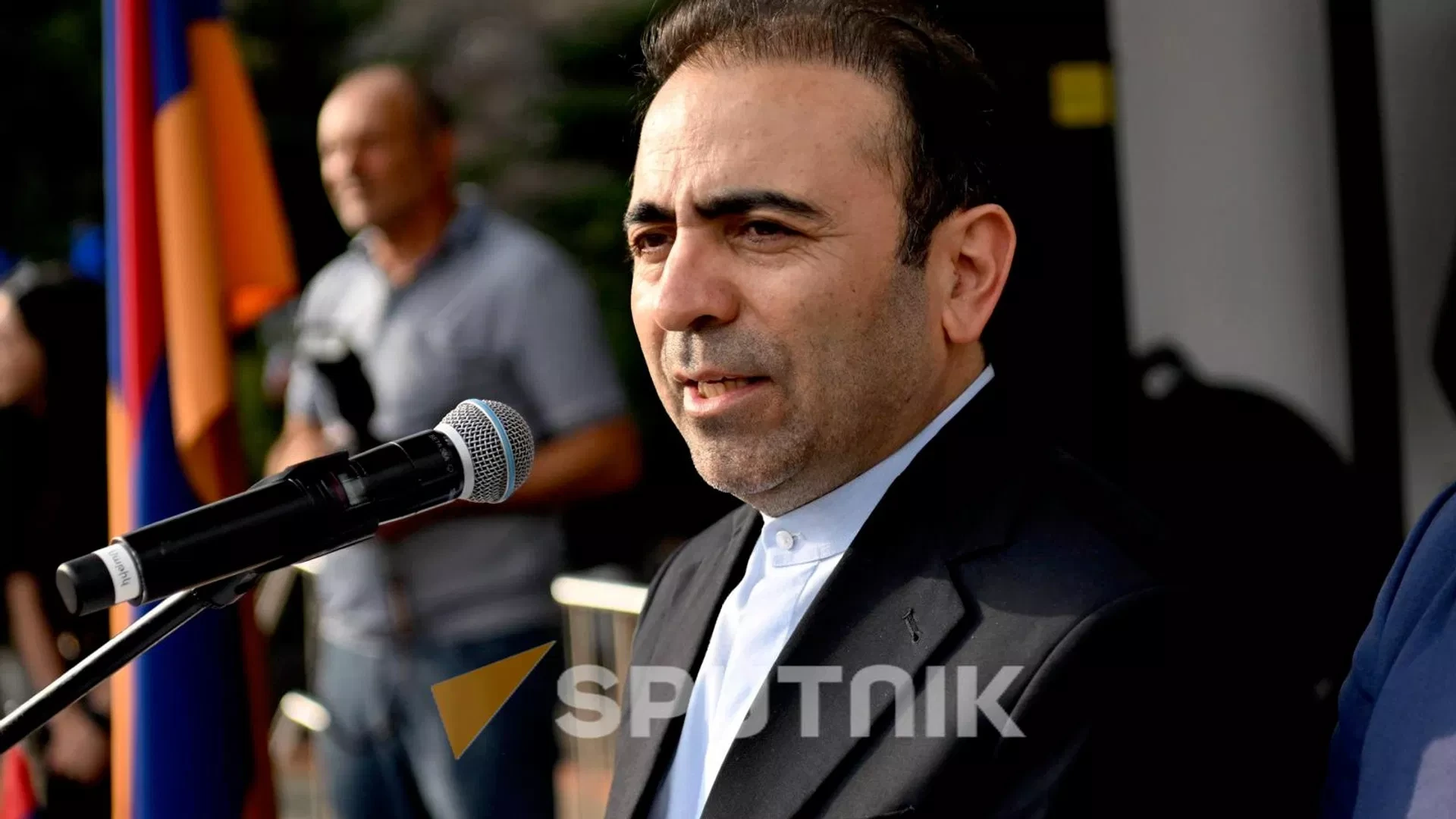 Paşinyanın İrana səfəri ilə bağlı detallar açıqlanıb