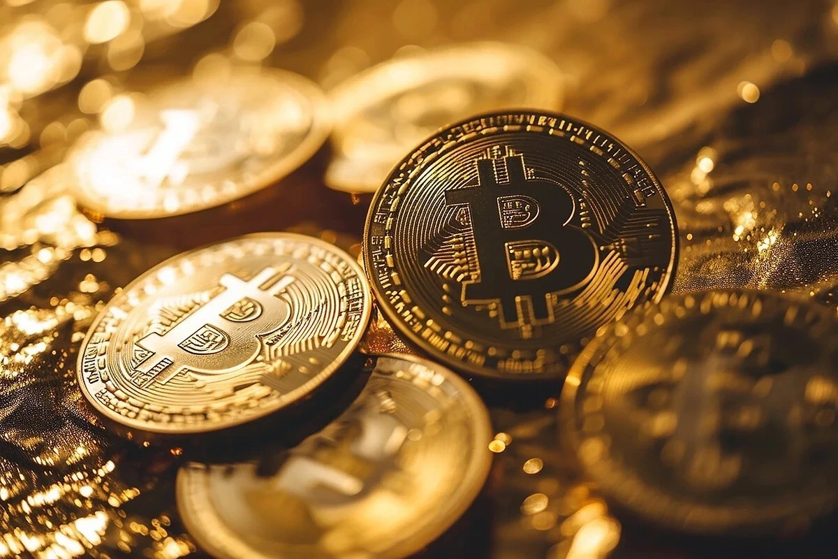 “Bitcoin”in qiyməti yenidən 81 min dolları ötüb