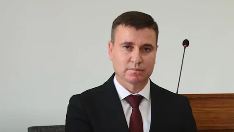 Babək Rayon İcra Hakimiyyətinin başçısı vəzifəsindən azad olundu
