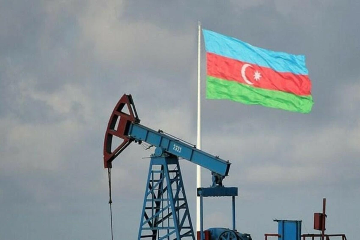 Azərbaycan neftinin qiyməti 118 dollara yaxınlaşıb