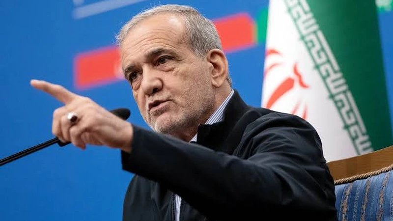 İranı parçalamaq üçün etnik plan işə salındı