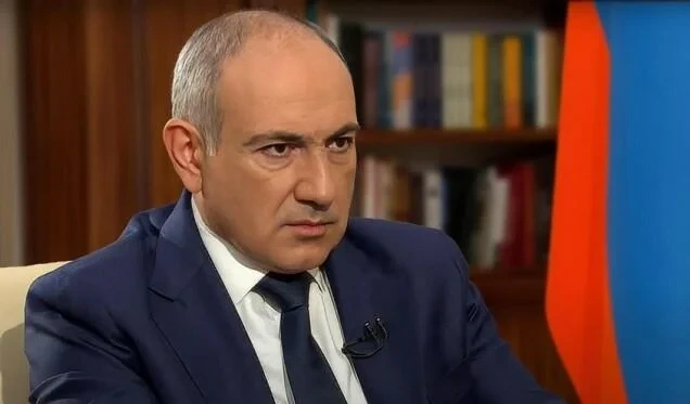 Paşinyan TRİPP-dən danışdı: Azərbaycanla bağlı mühüm detal