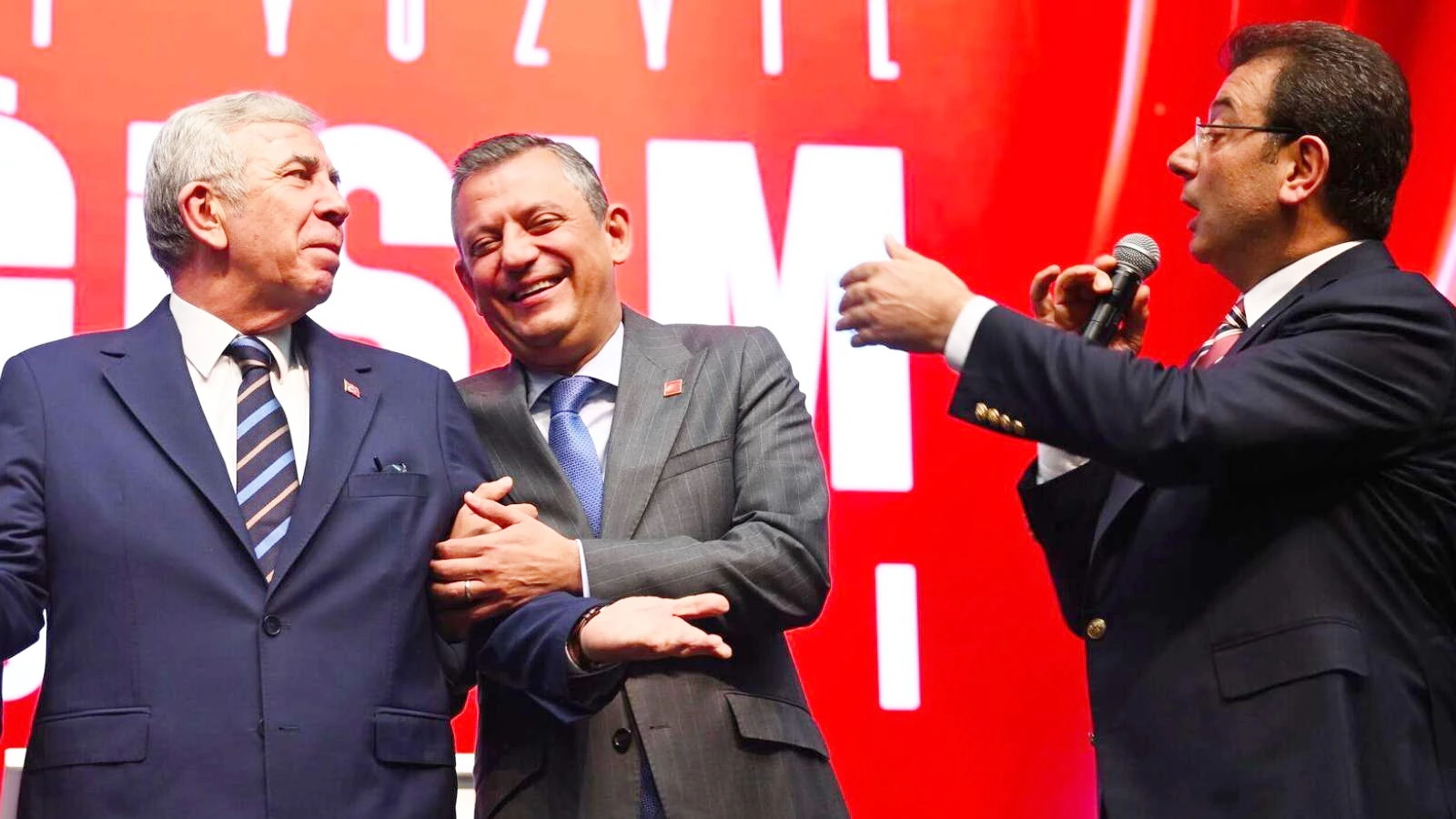 “2028-də Özgür Özəlin ambisiyalarından istifadə ediləcək” - Süleyman Erdem