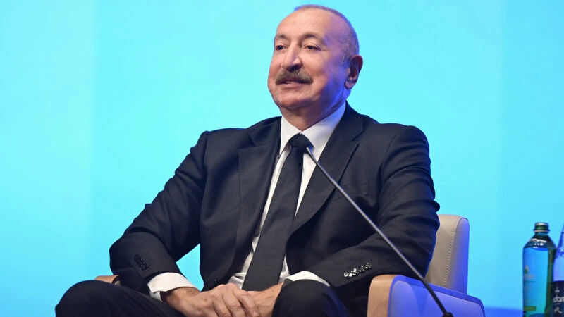 Prezident: Otuz ildən çoxdur Azərbaycanda siyasi və iqtisadi sabitlik hökm sürür