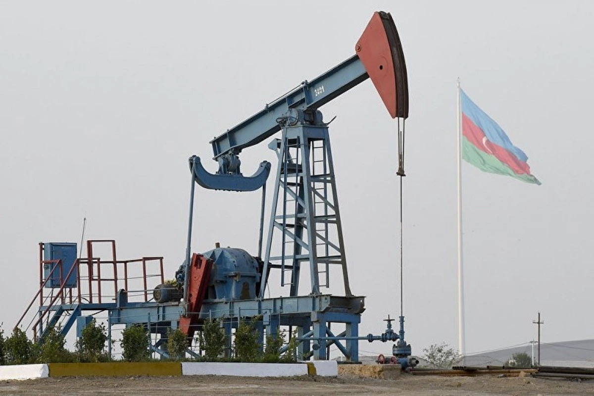 Azərbaycan neftinin qiyməti 107 dolları ötüb