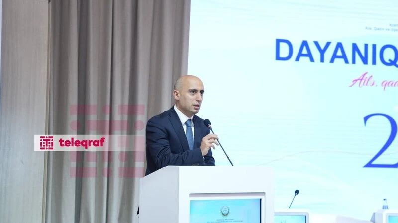 Nazir dərs saatlarının dəyişdirilməsindən danışdı