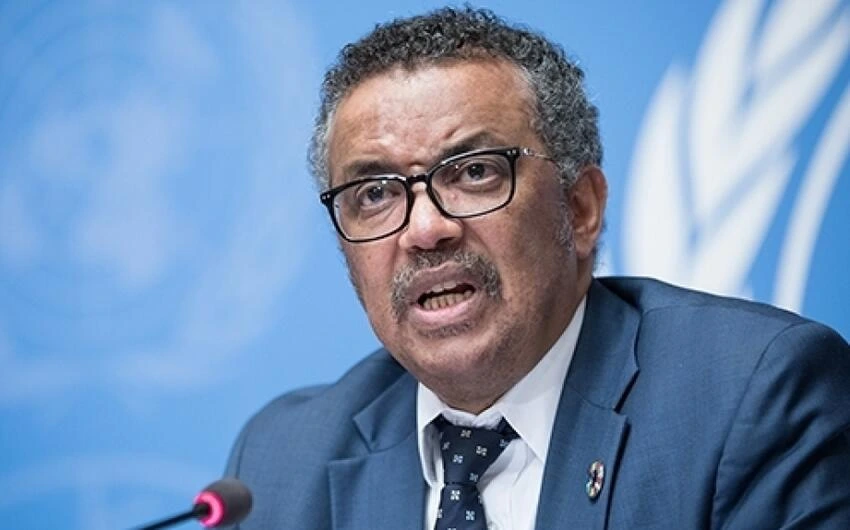 ÜST rəhbəri: Ebola tarixin ən sürətli yayılan epidemiyasıdır
