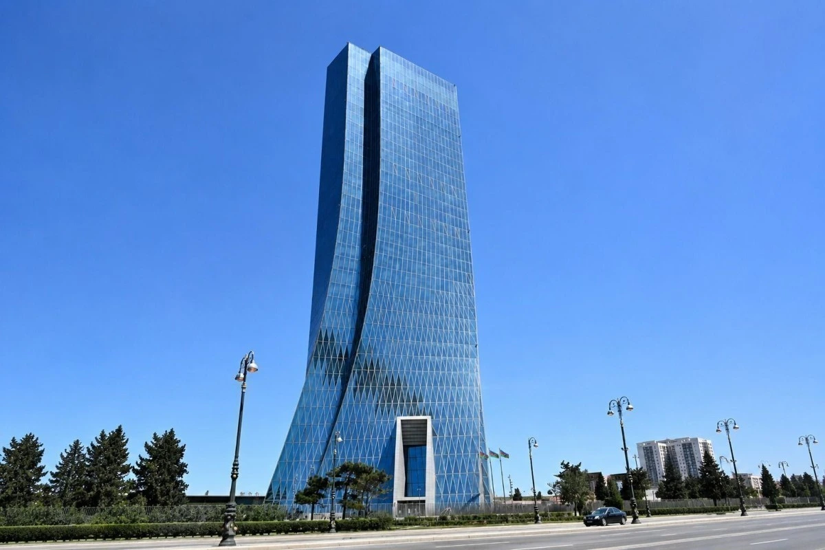 ING: Azərbaycan Mərkəzi Bankı uçot dərəcəsini sabit saxlayacaq