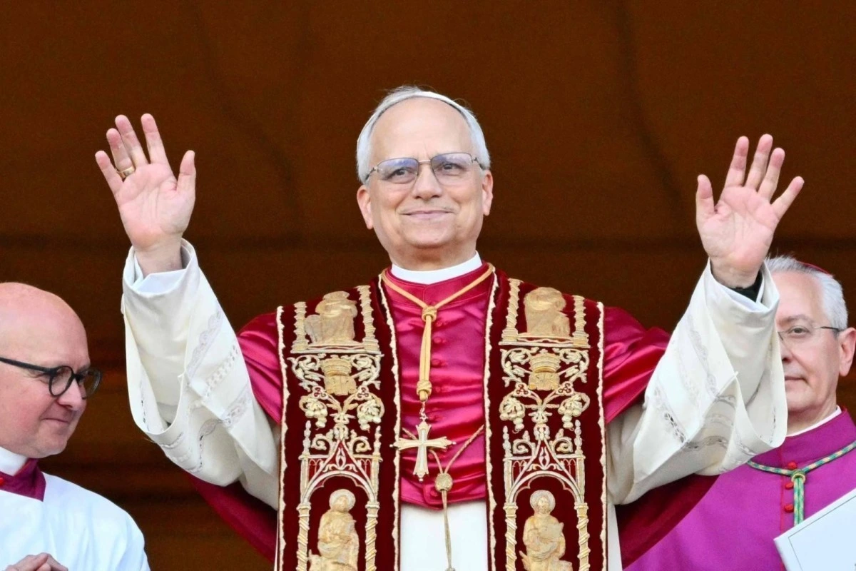 Roma Papası Ukrayna münaqişəsinin nizamlanması üçün yeni cəhdlərin uğurlu olmasını arzulayıb