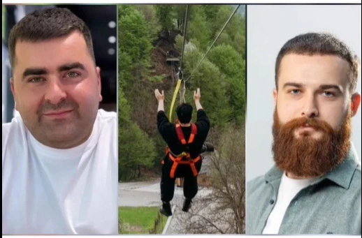 Şəki faciəsi: Ölkəmizdə attraksionlara nəzarət zəifdir, təhlükəsizliyə riayət edilmir