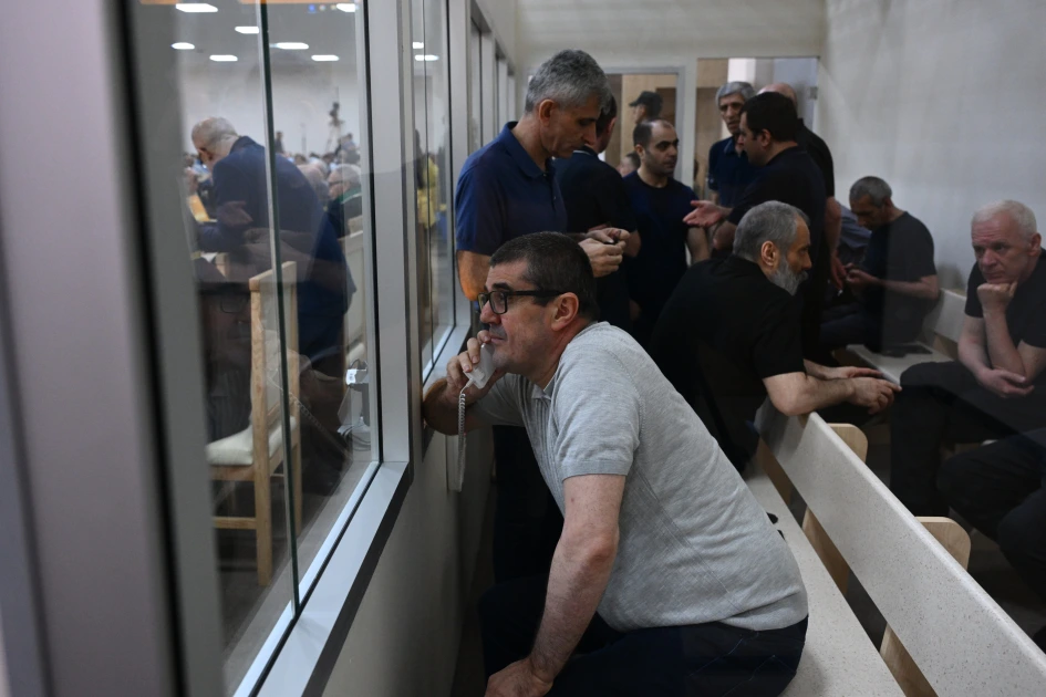 İrəvanın köhnə senarisi:&nbsp;Separatçıları “qurban” obrazına salmağa çalışır