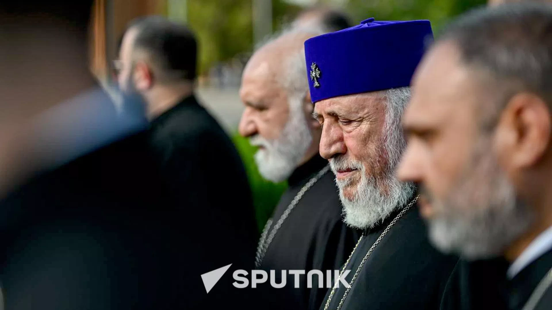 II Qareginin işi üzrə məhkəmə iclasının tarixi açıqlanıb