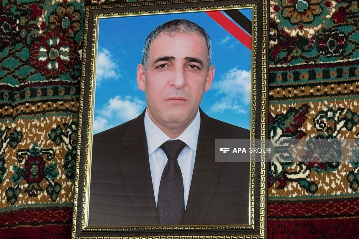 Rusiyada dron hücumunda ölən azərbaycanlının cənazəsi ölkəyə gətirilib